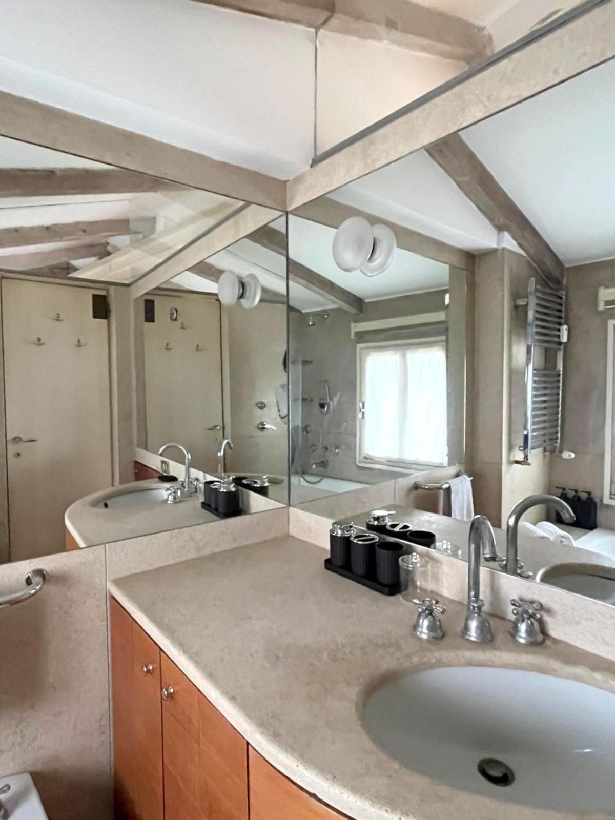 Accomodo Mil68 Loft Centro Storico Milano Dış mekan fotoğraf
